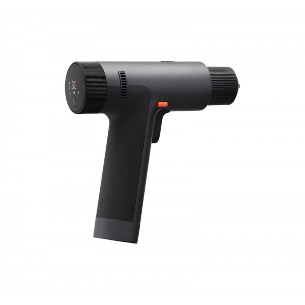Xiaomi 12V Max Brushless Cordless Drill EU, LCD zaslon, 2000 mAh baterija, 24 nastavkov, 8 svedrov Xiaomi 12V Max Brushless Cordless Drill EU, LCD zaslon, 2000 mAh baterija, 24 nastavkov, 8 svedrov