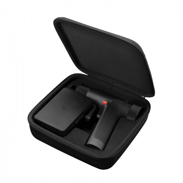 Xiaomi 12V Max Brushless Cordless Drill EU, LCD zaslon, 2000 mAh baterija, 24 nastavkov, 8 svedrov Xiaomi 12V Max Brushless Cordless Drill EU, LCD zaslon, 2000 mAh baterija, 24 nastavkov, 8 svedrov