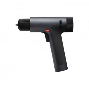 Xiaomi 12V Max Brushless Cordless Drill EU, LCD zaslon, 2000 mAh baterija, 24 nastavkov, 8 svedrov