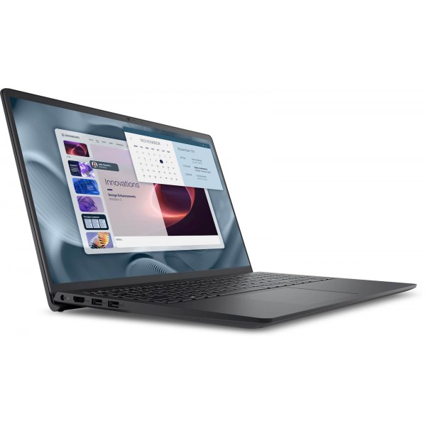 Dell Pro 15 Essential R5-7520U/16GB/512GB SSD/15.6"'FHD/UMA/W11Pro Dell Pro 15 Essential R5-7520U/16GB/512GB SSD/15.6"'FHD/UMA/W11Pro