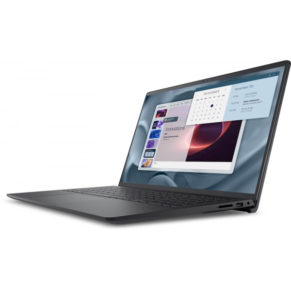 Dell Pro 15 Essential R5-7520U/16GB/512GB SSD/15.6"'FHD/UMA/W11Pro Dell Pro 15 Essential R5-7520U/16GB/512GB SSD/15.6"'FHD/UMA/W11Pro