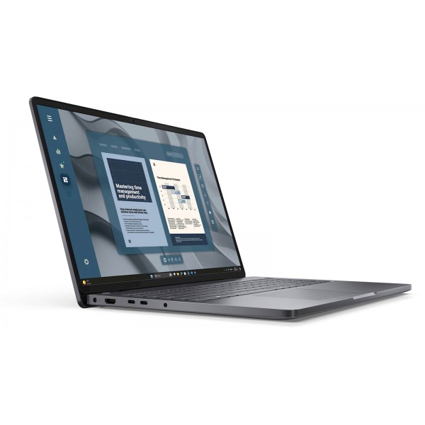 DELL Pro 16 (PC16255) Ryzen 5 220/16GB/SSD 512GB/UMA/W11Pro DELL Pro 16 (PC16255) Ryzen 5 220/16GB/SSD 512GB/UMA/W11Pro