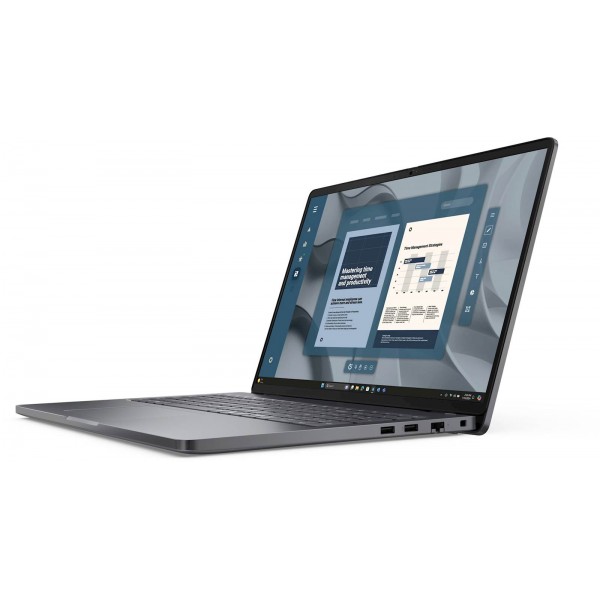DELL Pro 16 (PC16255) Ryzen 5 220/16GB/SSD 512GB/UMA/W11Pro DELL Pro 16 (PC16255) Ryzen 5 220/16GB/SSD 512GB/UMA/W11Pro