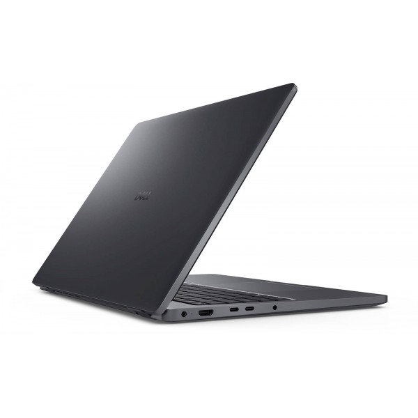DELL Pro 16 (PC16255) Ryzen 5 220/16GB/SSD 512GB/UMA/W11Pro DELL Pro 16 (PC16255) Ryzen 5 220/16GB/SSD 512GB/UMA/W11Pro