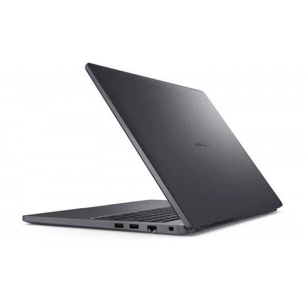 DELL Pro 16 (PC16255) Ryzen 5 220/16GB/SSD 512GB/UMA/W11Pro DELL Pro 16 (PC16255) Ryzen 5 220/16GB/SSD 512GB/UMA/W11Pro