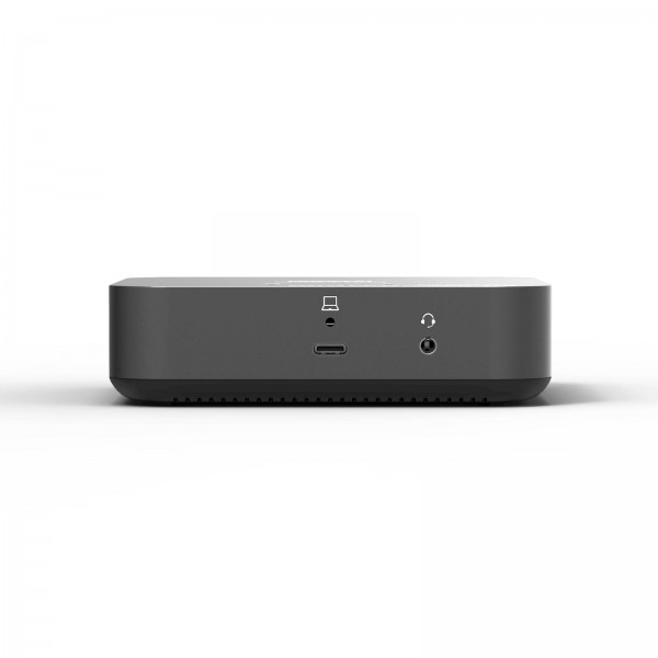 Univerzalna polnilna postaja PORT USB-C 2x4K Univerzalna polnilna postaja PORT USB-C 2x4K