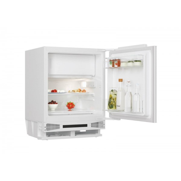Vgr. dopultni hladilnik CANDY CM4SE68W, E, 95 + 16 l