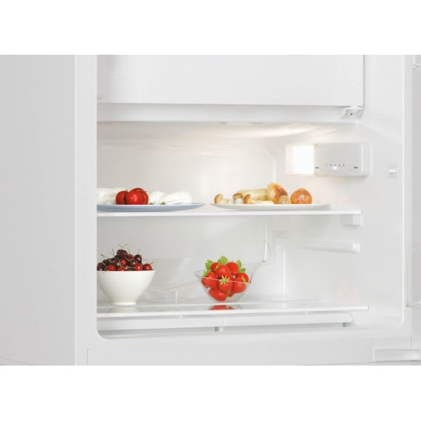 Vgr. dopultni hladilnik CANDY CM4SE68W, E, 95 + 16 l