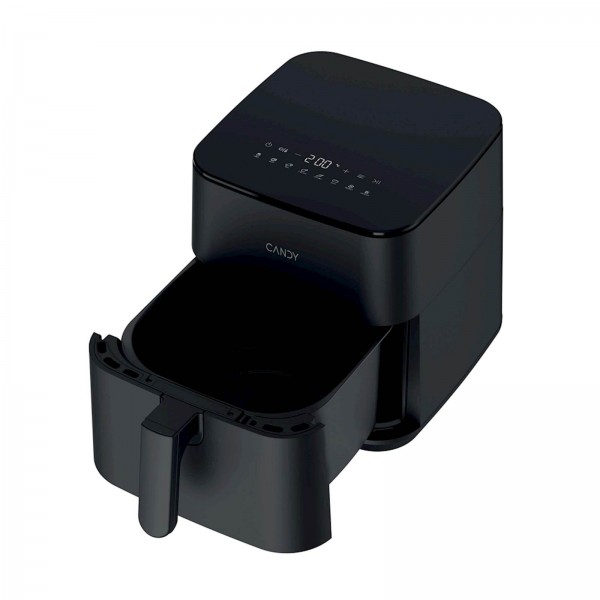 Cvrtnik na vroč zrak 8 v 1 CANDY CCAF 011, 5 l, 1500 W
