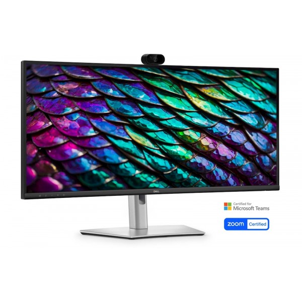 Monitor DELL P3426WEB