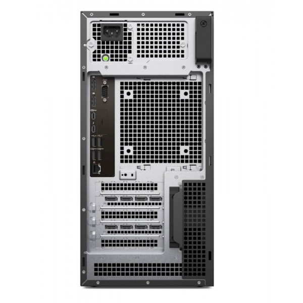 Računalnik DELL Pro Max Tower T2 FCT2250 Ultra 9 285K/64GB/SSD 1TB/RTX 4000 Blackwell 24GB/W11Pro