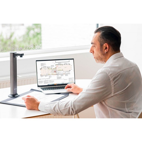 Canon IRIScan Desk 7 Pro