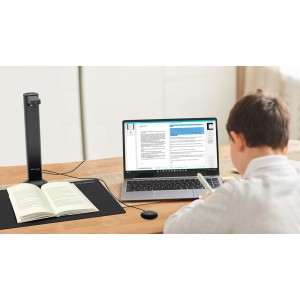 Canon IRIScan Desk 7 Pro