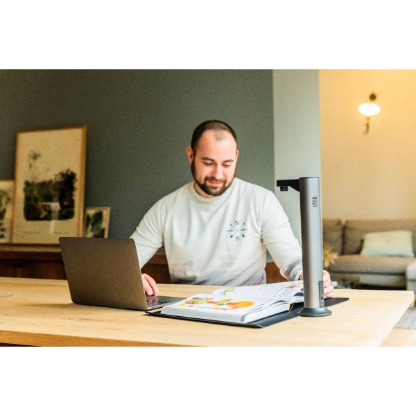 Canon IRIScan Desk 7 Pro