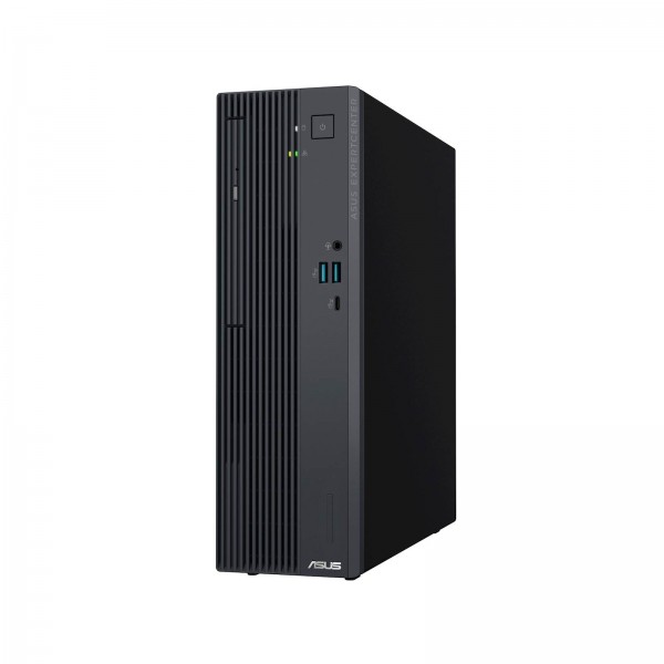 ASUS ExpertCenter P500 SFF P500SV-07240H0040 Core 7 240H/16GB/SSD 512GB/UHD/Brez OS/3y OSS Warr