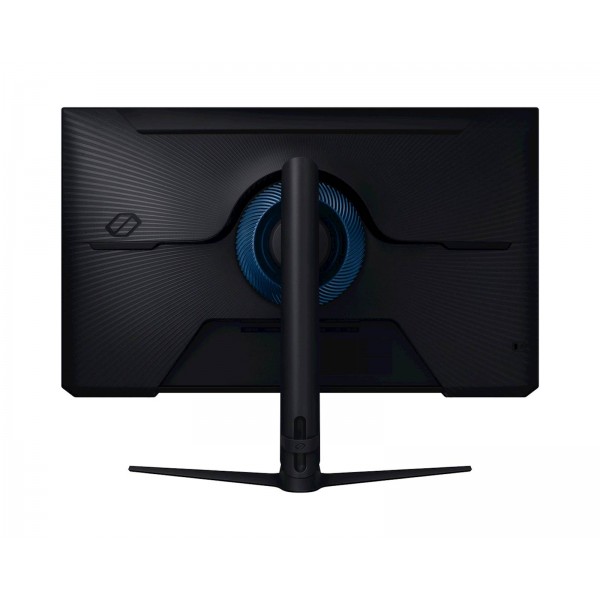 Monitor Samsung 27 G51F Odyssey G5, VA, 2560x1440, 2x HDMI, DP, 180Hz Monitor Samsung 27 G51F Odyssey G5, VA, 2560x1440, 2x HDMI, DP, 180Hz