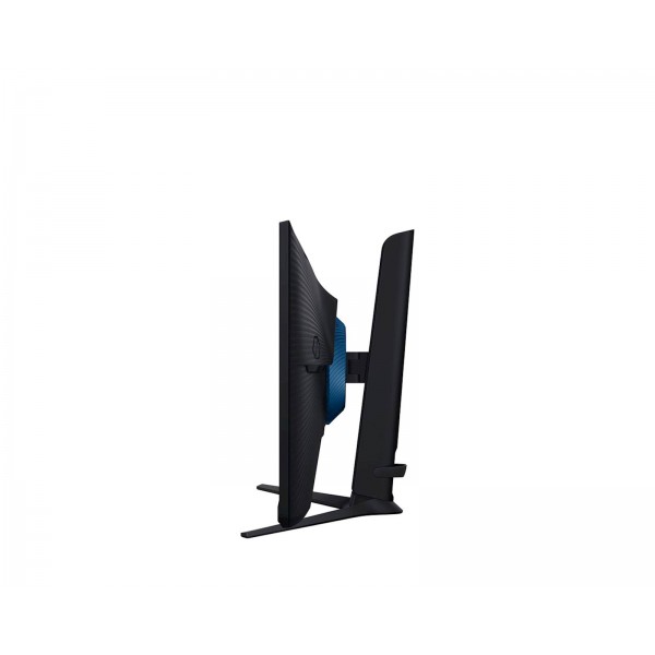 Monitor Samsung 27 G51F Odyssey G5, VA, 2560x1440, 2x HDMI, DP, 180Hz Monitor Samsung 27 G51F Odyssey G5, VA, 2560x1440, 2x HDMI, DP, 180Hz