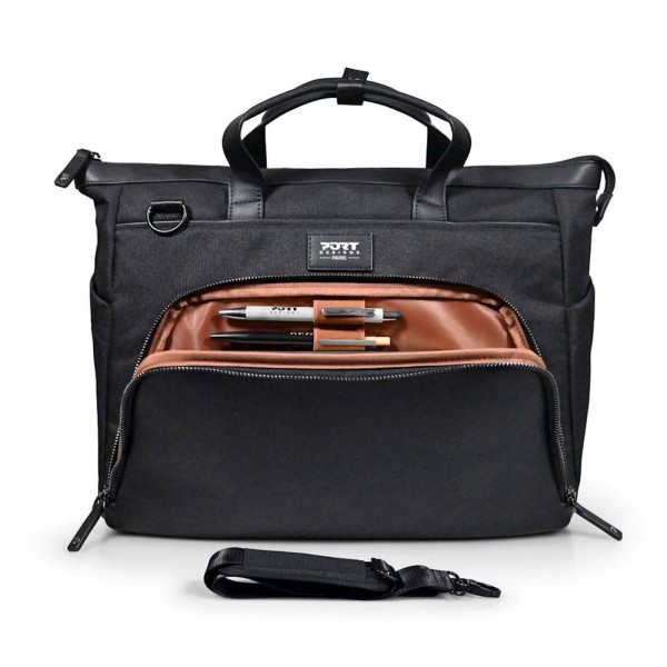 Torbica PORT Muse 16" z mini torbico Torbica PORT Muse 16" z mini torbico