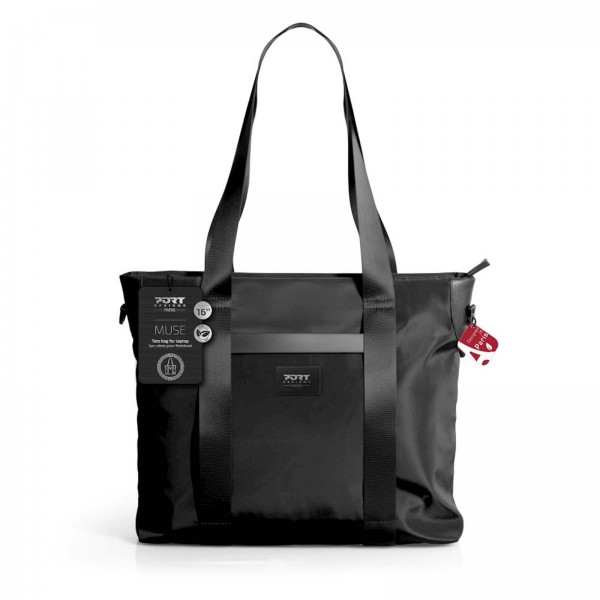 Torbica Totebag PORT Muse 16" Torbica Totebag PORT Muse 16"