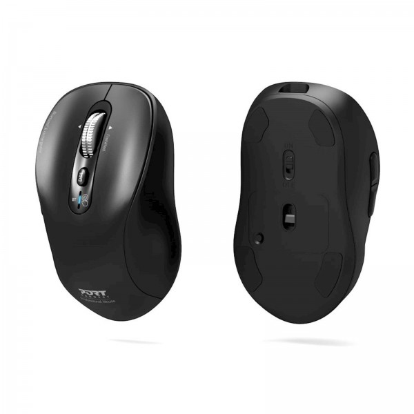 Miška PORT Expert Bluetooth Miška PORT Expert Bluetooth