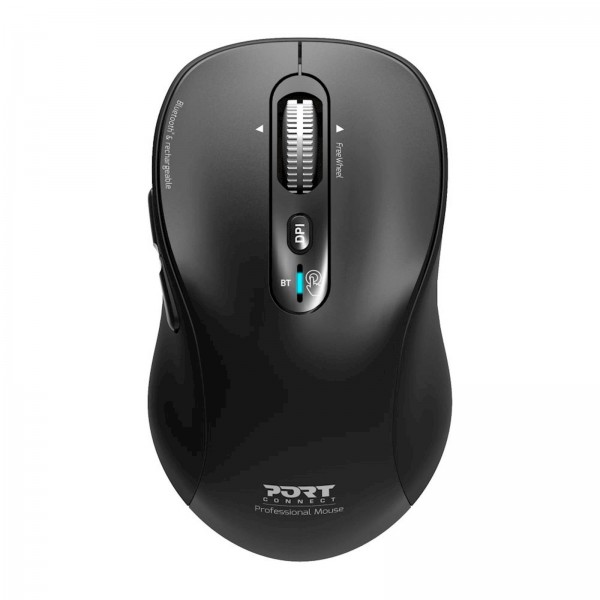 Miška PORT Expert Bluetooth