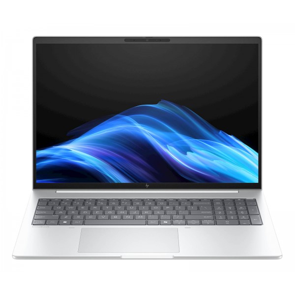 Prenosnik HP EliteBook 8 G1i 16 U5-226V/16GB/512GB/16''WUXGA 400/BL KEY/3YR/W11Pro Prenosnik HP EliteBook 8 G1i 16 U5-226V/16GB/512GB/16''WUXGA 400/BL KEY/3YR/W11Pro