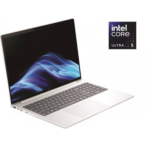 HP EliteBook 8 G1i 16 U5-226V/16GB/512GB/16''WUXGA 400/BL KEY/3YR/W11Pro