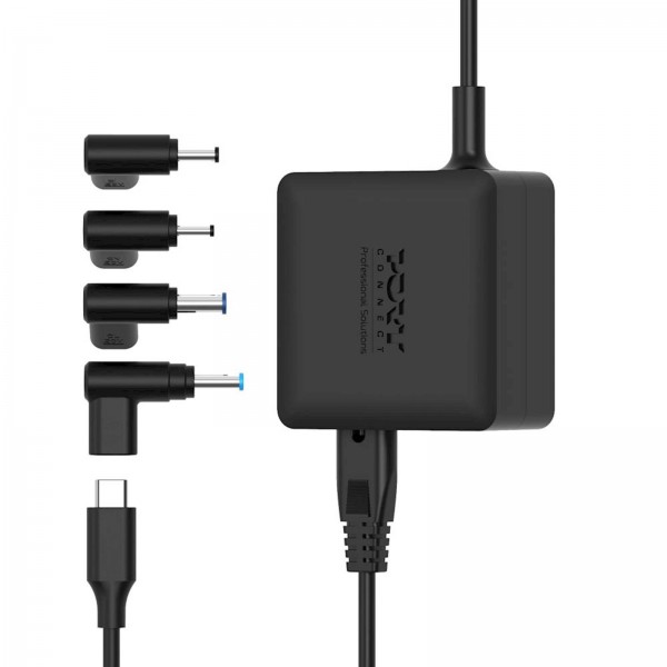 Napajalnik PORT GaN 65W Asus Napajalnik PORT GaN 65W Asus