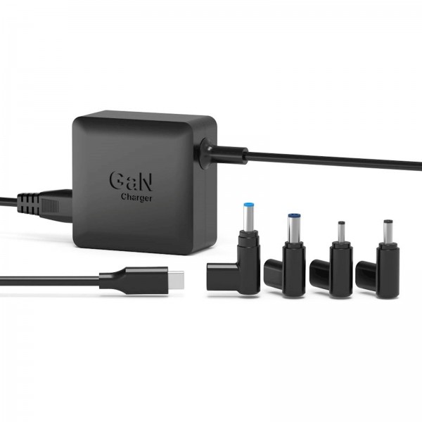Napajalnik PORT GaN 65W Asus Napajalnik PORT GaN 65W Asus
