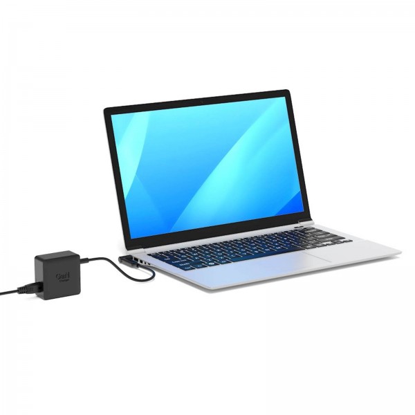 Napajalnik PORT GaN 65W Asus Napajalnik PORT GaN 65W Asus