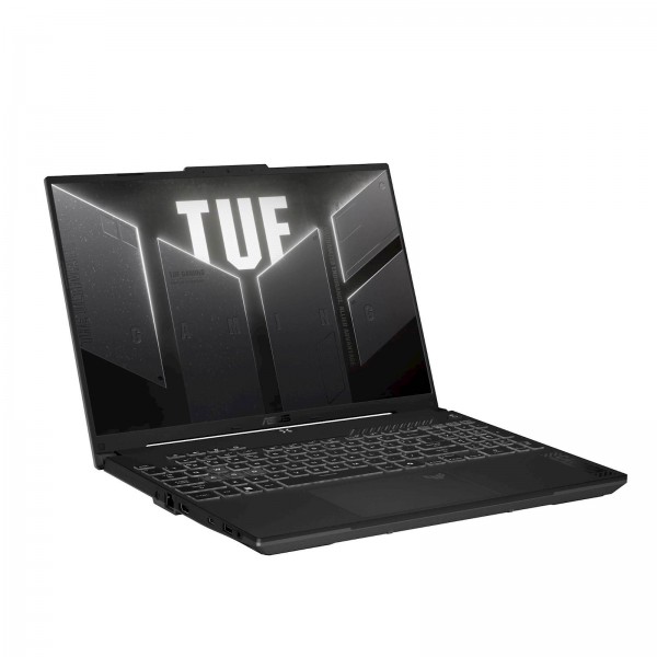 ASUS TUF Gaming A16 FA607NUQ-RL001W Ryzen 7 170/16GB/SSD 1TB/16" FHD+/RTX 4050/W11Home ASUS TUF Gaming A16 FA607NUQ-RL001W Ryzen 7 170/16GB/SSD 1TB/16" FHD+/RTX 4050/W11Home
