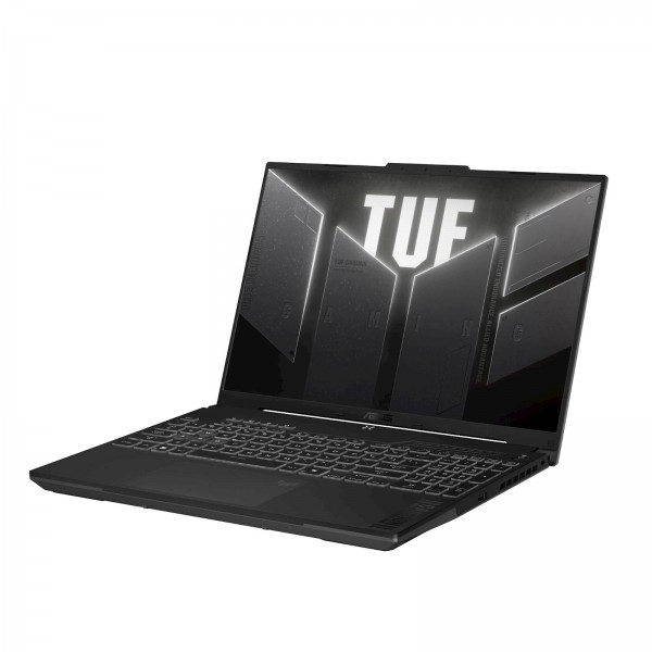 ASUS TUF Gaming A16 FA607NUQ-RL001W Ryzen 7 170/16GB/SSD 1TB/16" FHD+/RTX 4050/W11Home ASUS TUF Gaming A16 FA607NUQ-RL001W Ryzen 7 170/16GB/SSD 1TB/16" FHD+/RTX 4050/W11Home