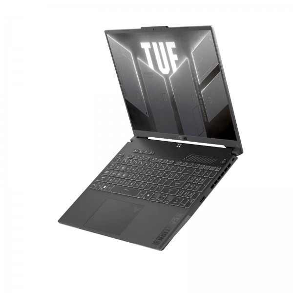 ASUS TUF Gaming A16 FA607NUQ-RL001W Ryzen 7 170/16GB/SSD 1TB/16" FHD+/RTX 4050/W11Home ASUS TUF Gaming A16 FA607NUQ-RL001W Ryzen 7 170/16GB/SSD 1TB/16" FHD+/RTX 4050/W11Home