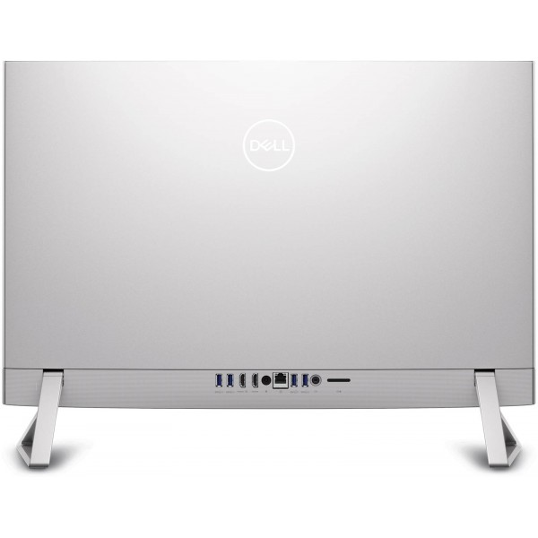 Dell 27 All-in-One EC27250 C7-150U/32GB/1 TB SSD/27.0" FHD Touch/UMA/W11 Pro