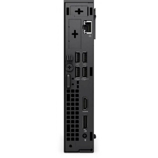 Dell Pro Micro QCM1250 U7 265T/32GB/SSD512GB/UMA/WLAN+BT/W11Pro