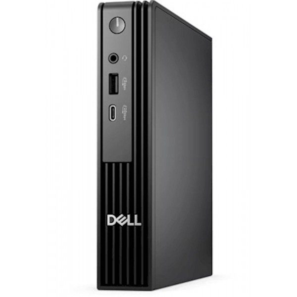 Dell Pro Micro QCM1250 U7 265T/32GB/SSD512GB/UMA/WLAN+BT/W11Pro