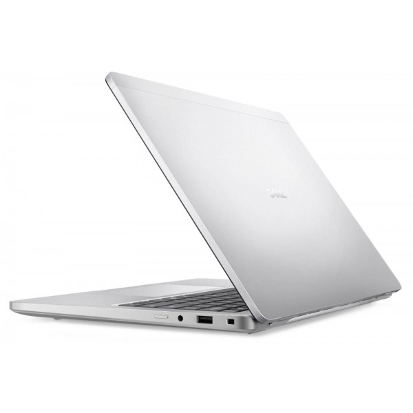 Prenosnik DELL Pro 14 Plus (PB14250) Ultra 5 236V/16GB/SSD 512GGB/UMA/W11Pro