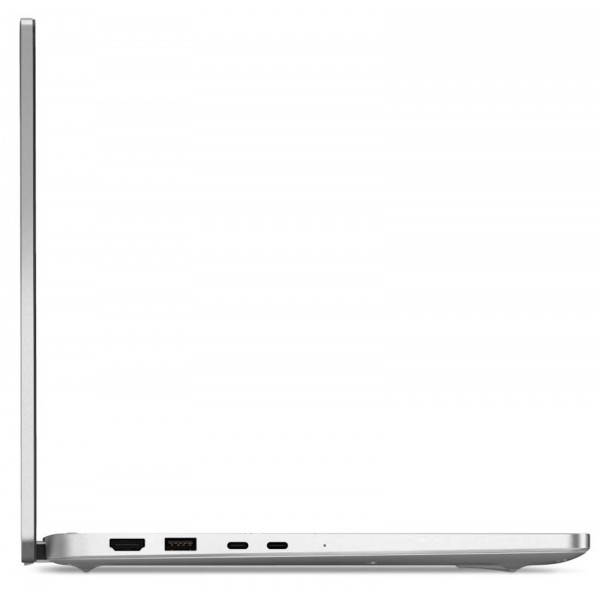 Prenosnik DELL Pro 14 Plus (PB14250) Ultra 5 236V/16GB/SSD 512GGB/UMA/W11Pro