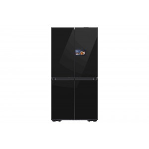 Hladilnik Samsung Bespoke RM90F67CECEO (priklop na vodovod)