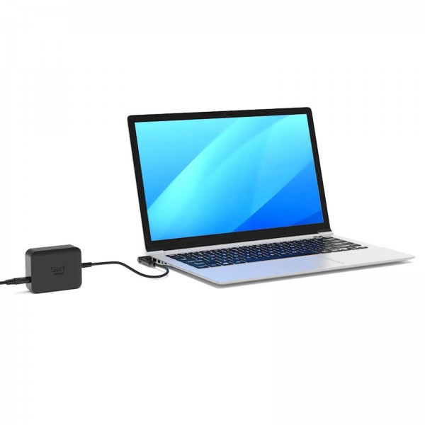 Napajalnik PORT GaN 100w /Dell EU Napajalnik PORT GaN 100w /Dell EU