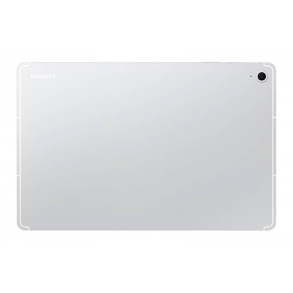 SAMSUNG GALAXY TAB S10 X620 FE+128GB WIFI SILVER + SLUŠALKE BUDS3 FE