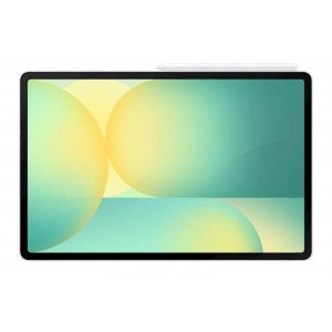 SAMSUNG GALAXY TAB S10 X620 FE+128GB WIFI SILVER + SLUŠALKE BUDS3 FE
