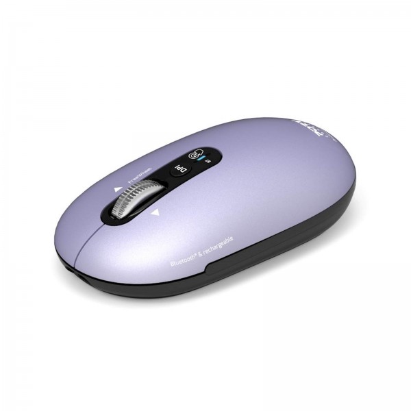 Miška  PORT Bluetooth Pure Mac Iris