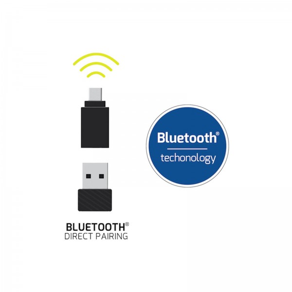 Slušalke stereo PORT Bluetooth Pro On'R 500 Slušalke stereo PORT Bluetooth Pro On'R 500