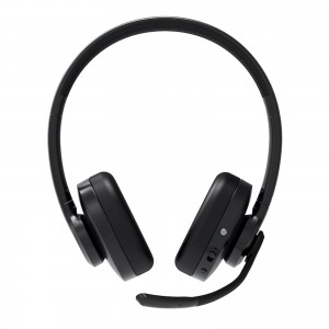 Slušalke stereo PORT Bluetooth Pro On'R 500