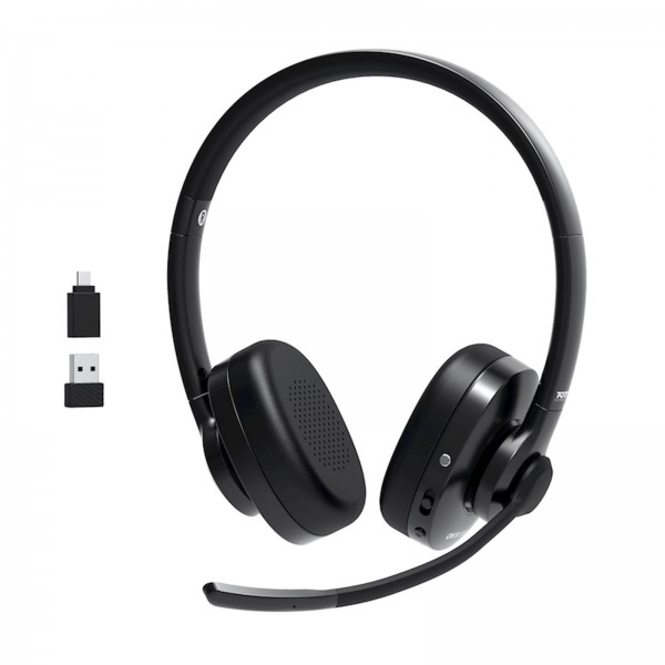 Slušalke stereo PORT Bluetooth Pro On'R 500 Slušalke stereo PORT Bluetooth Pro On'R 500