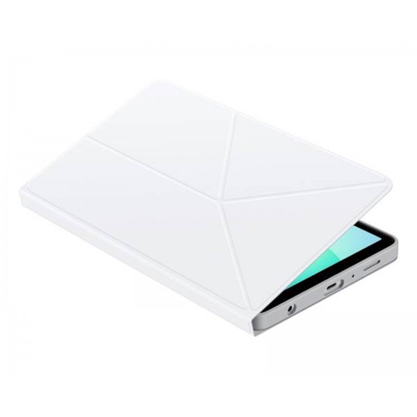 SAMSUNG MAPA GALAXY TAB A11 WHITE