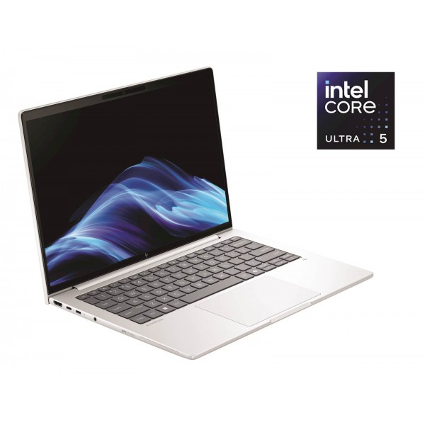 Prenosnik HP EliteBook 8 G1i 14 U5-228V/32GB/SSD 256GB/14''WUXGA 300/Dock/3YR/W11Pro