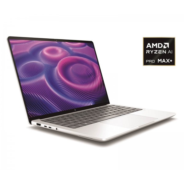 HP ZBook Ultra 14 G1a Ryzen AI MAX 395/64GB/1TB/14'' WUXGA 400/3YR/W11Pro