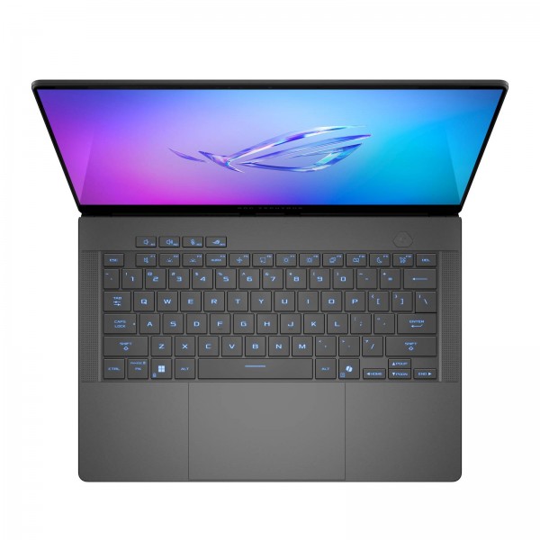 ASUS ROG Zephyrus G14 GA403GM-SY121W Ryzen AI 9 465/32GB/SSD 1TB/14" 3K OLED/RTX 5060/W11Home